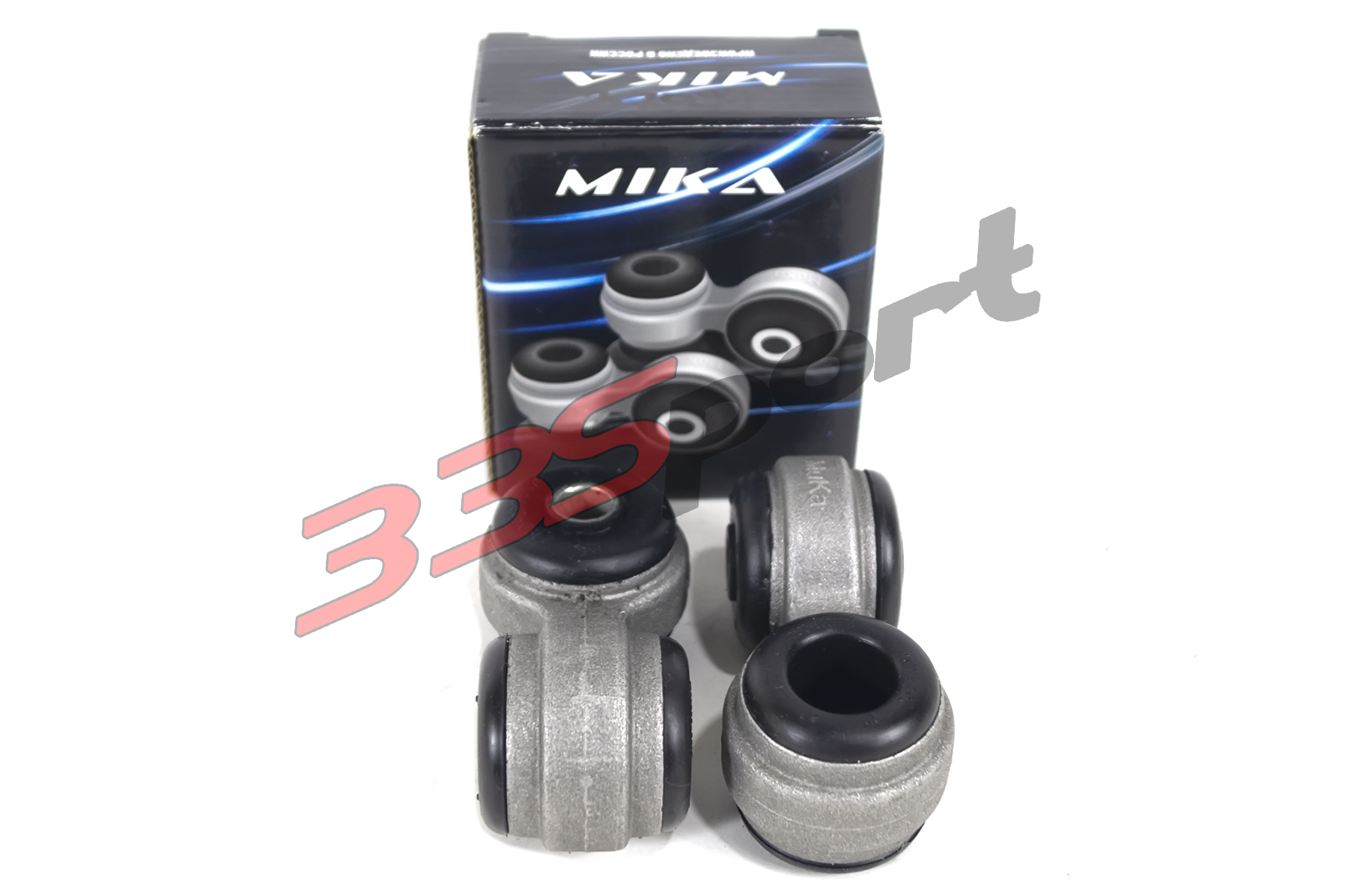 ������ ������������� 2190 � ���������� ��������, mika