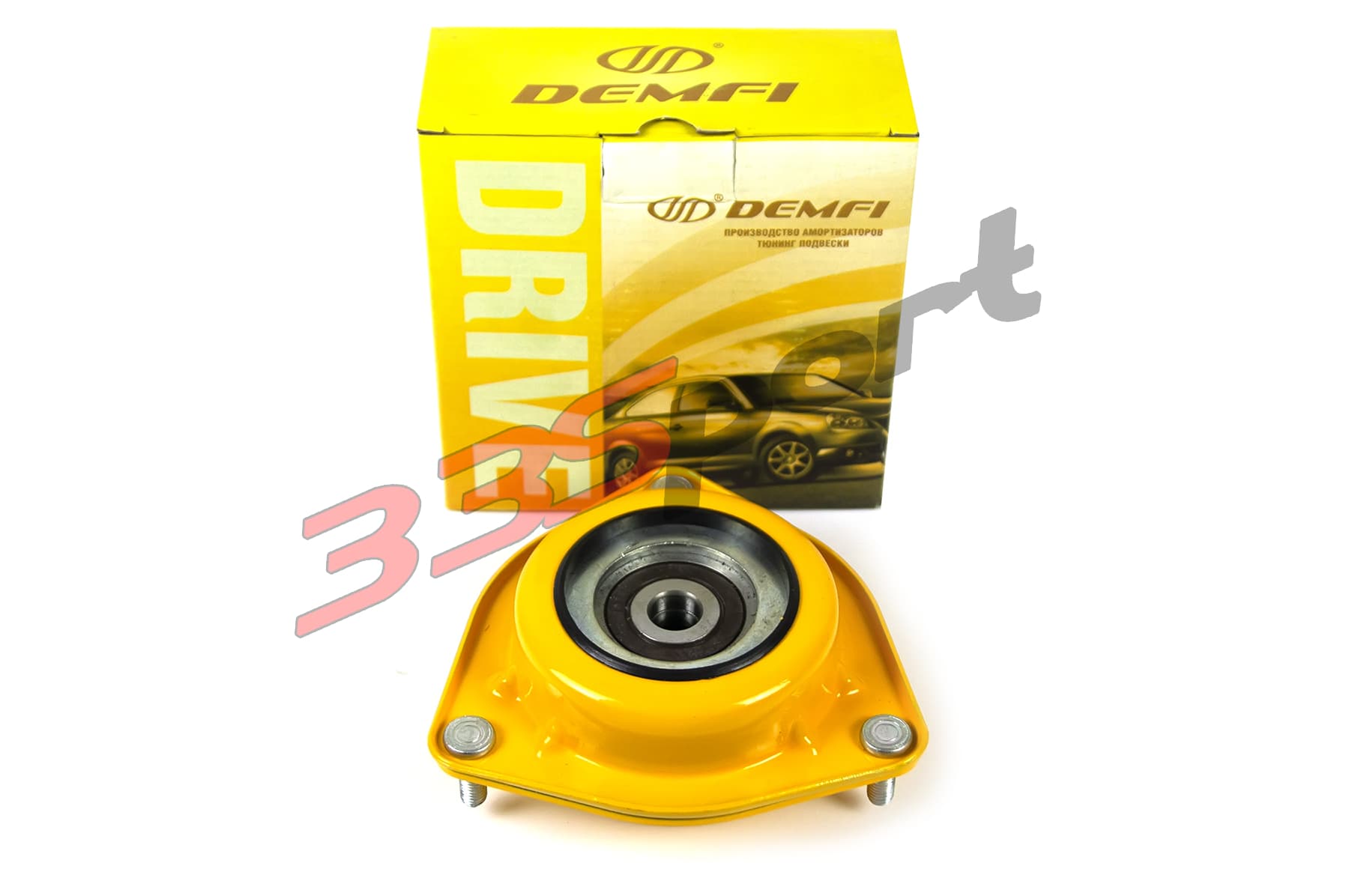 ����� ������ �������� ������� 2110 demfi (�����) � ����������� pfa1000