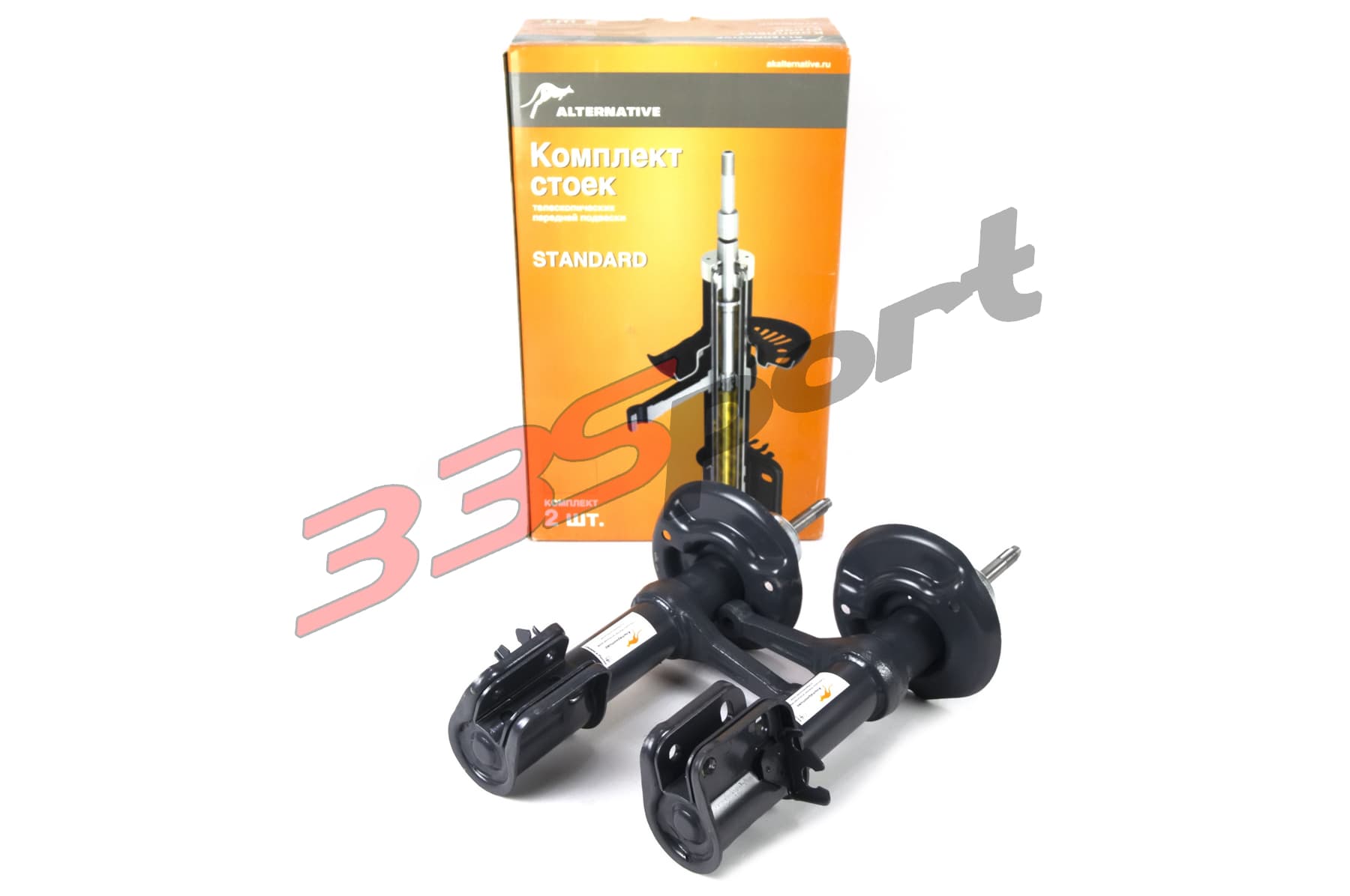 ������ ����. �������� �������� "standart" ��� ��������� kalina 1,2 "������������" (��119.2905.002/003-01)