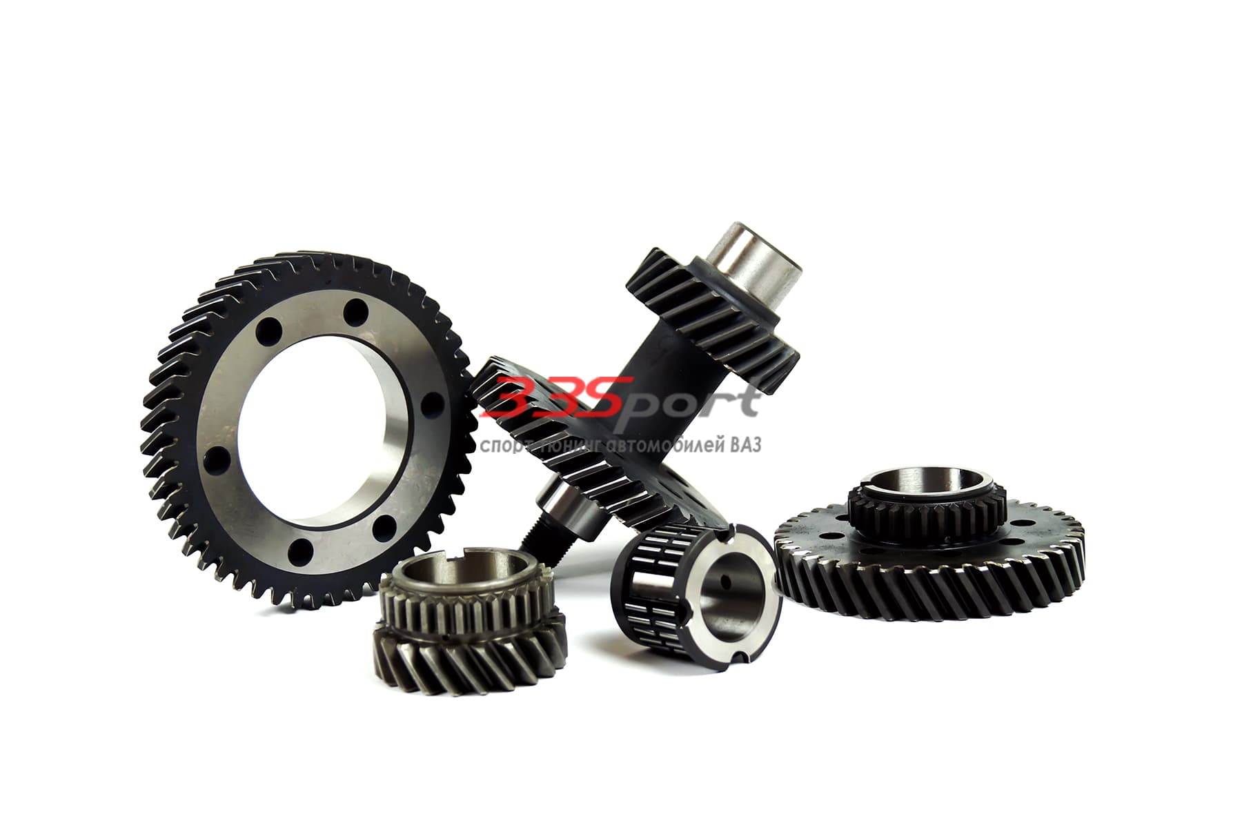 ���������� ��� ��� ��� 2121-214, ��� 2123 (��������� 3,82) �-�, lst
