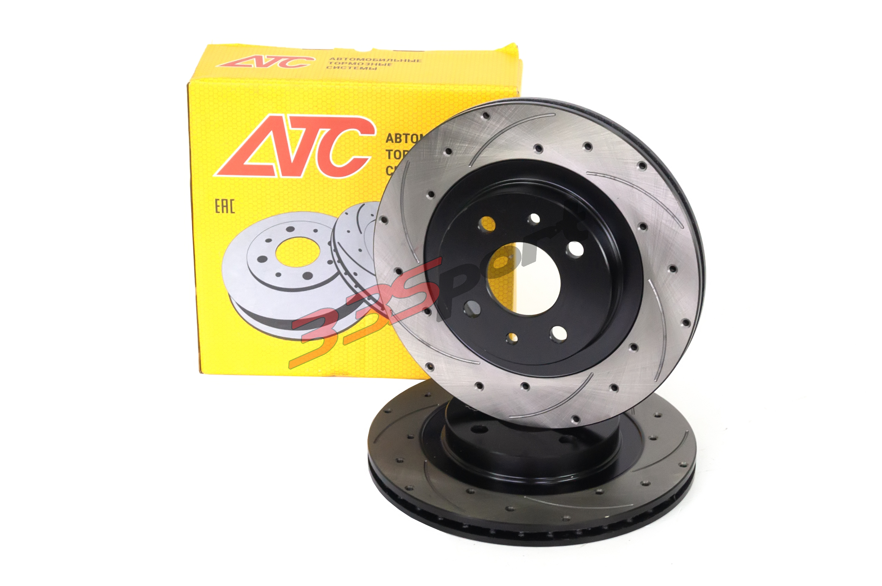 ��������� ����� 2112-06 Black  "���-SPORT"- 14" (���������� + �������)