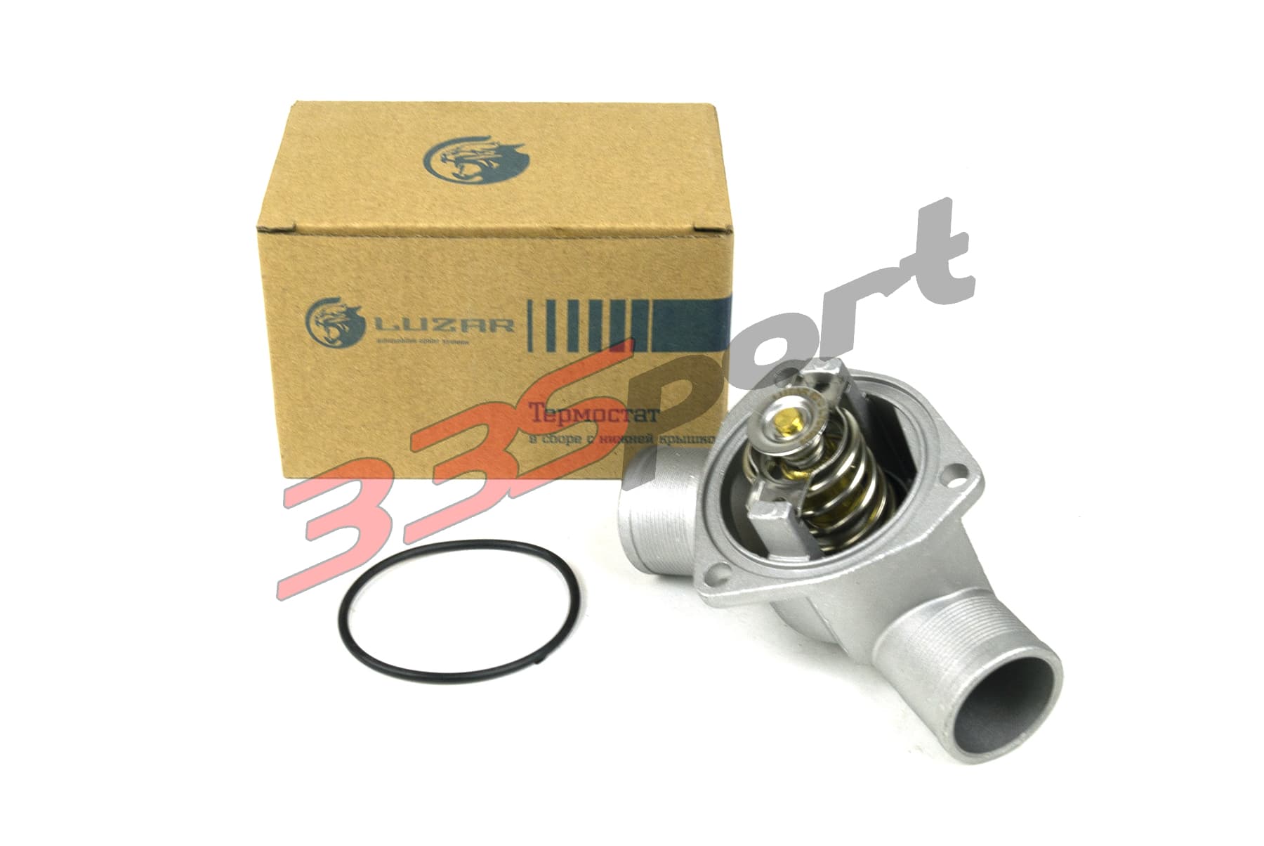 ��������� "Luzar" ������ 92�C (� ����������� ��������, ������������ ������) ��� ��� (2108-21099, 2110-2112, 2113-2115), ���� ������ (LT010892) � ��������-�������� ��������� ��� �� ���� 923 ���. ������. ����� � �������. �������� �� ������.