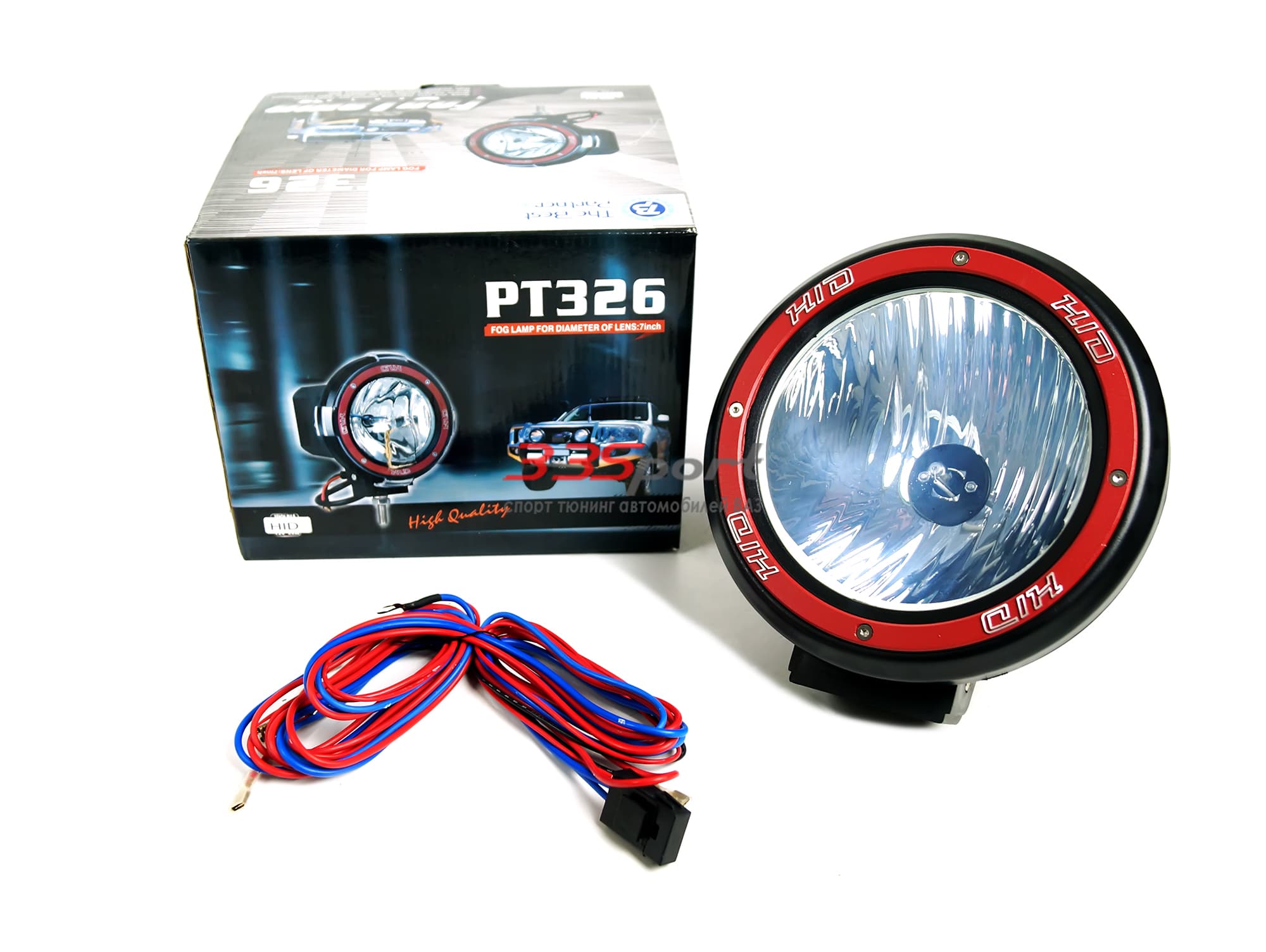������������� ��� pt 326 hid (������) d-20��