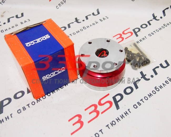 ����� ���� ������������� sparco style