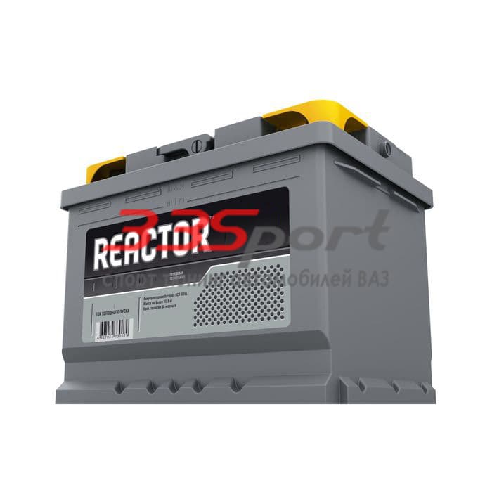 ��� ���� rea�tor 62 �/� �������� ����������