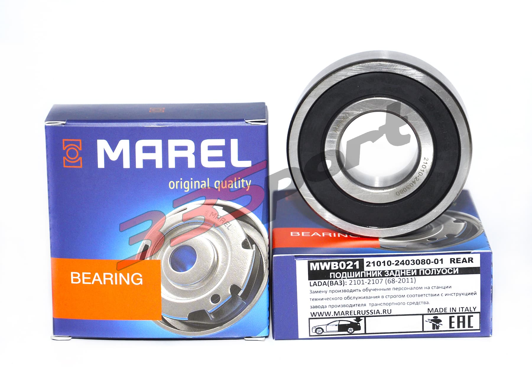 ��������� ������� 2101 marel (mwb021)