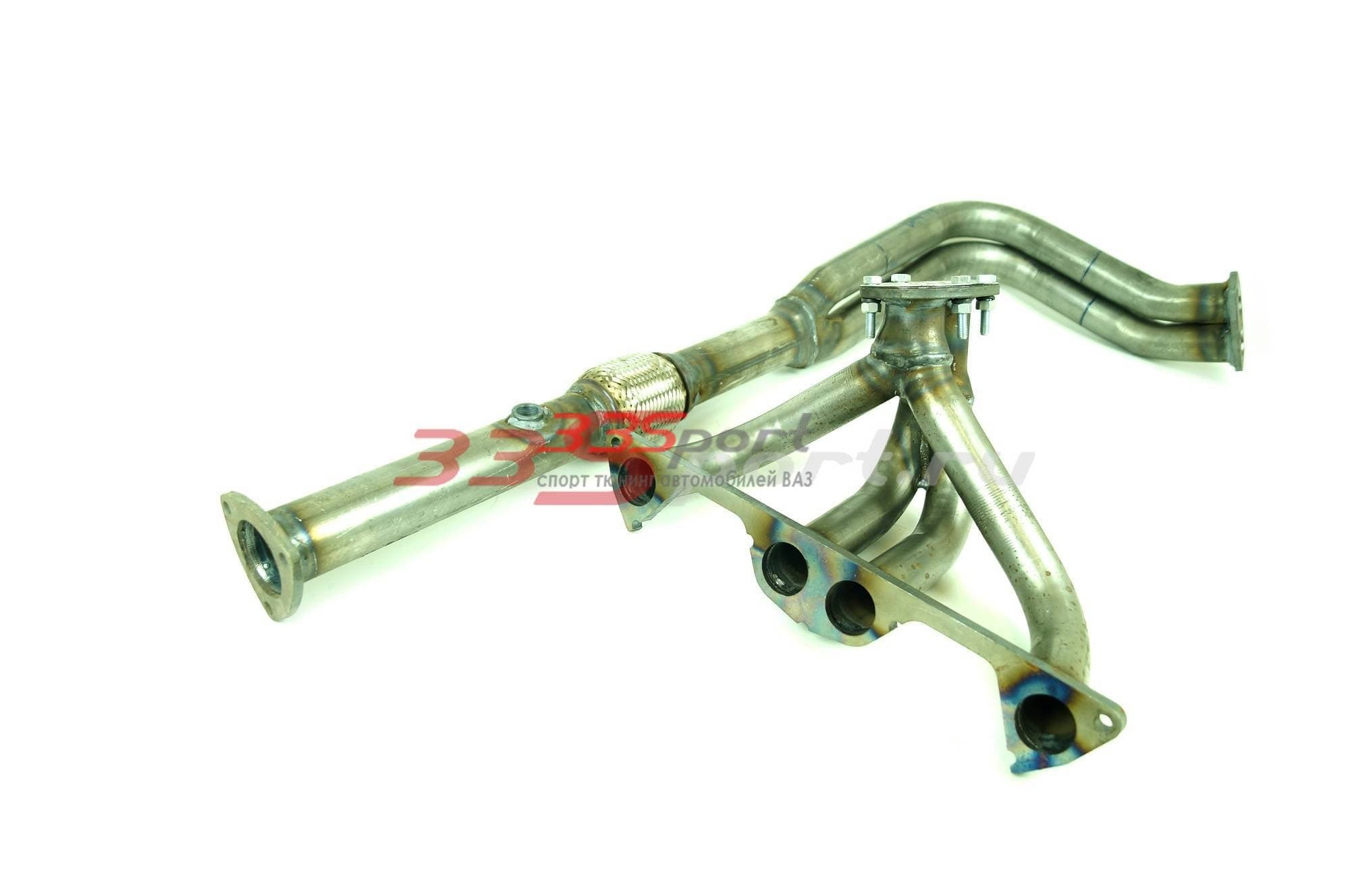 ���� 4-2-1 "stinger" 8v niva 21213 � ������ , ����� �� ����������� ������