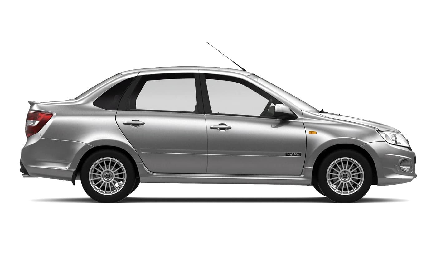 ��������������� ���� LADA GRANTA