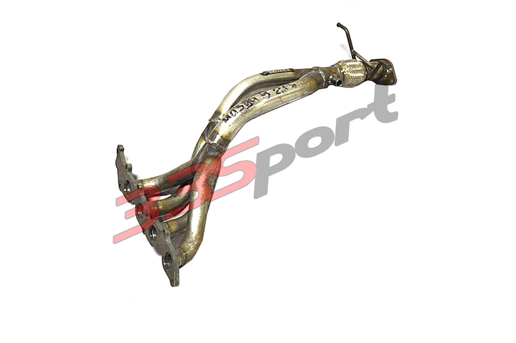 ��������� ��������� (����) Stinger 4-2-1 Mazda 3 1.8-2.0l � ��������-�������� ��������� ��� �� ���� 6 240 ���. ������. ����� � �������. �������� �� ������.