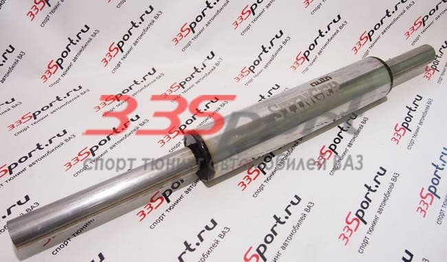 ��������� "stinger" � 63,5 �� ������������� team 80 ����������