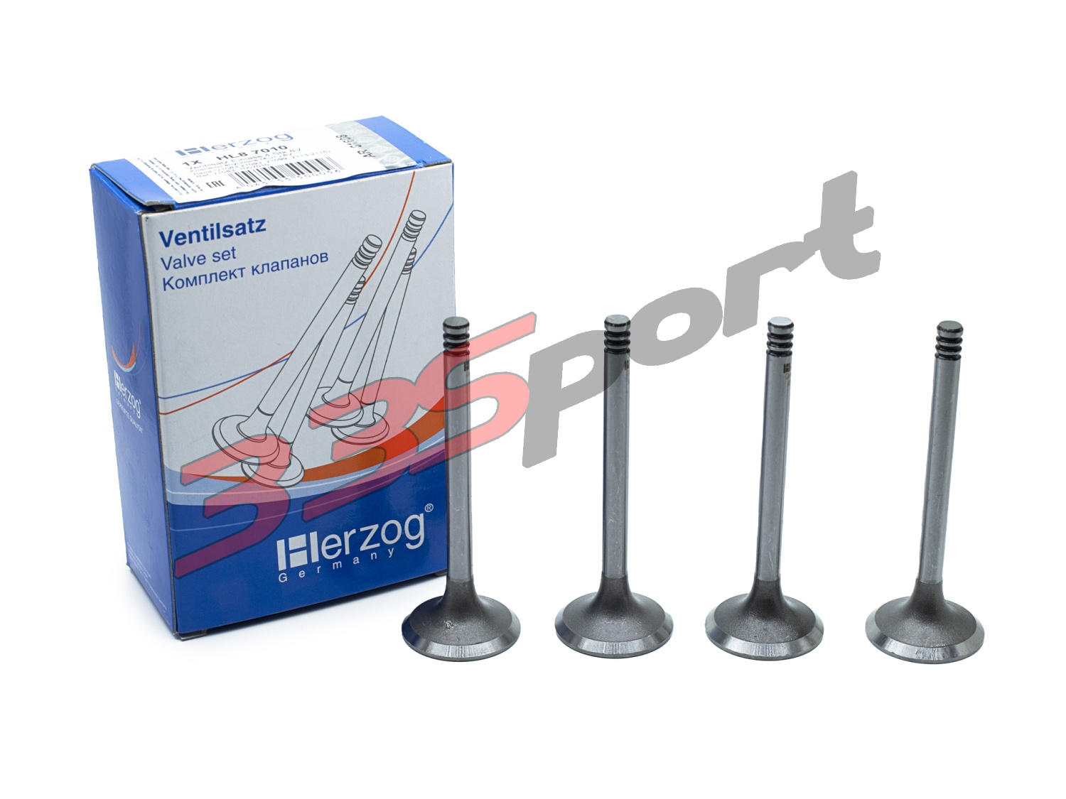 ������� �����/������ 21083 (HL8 7010/12) HERZOG � ��������-�������� ��������� ��� �� ���� 2 249 ���. ������. ����� � �������. �������� �� ������.