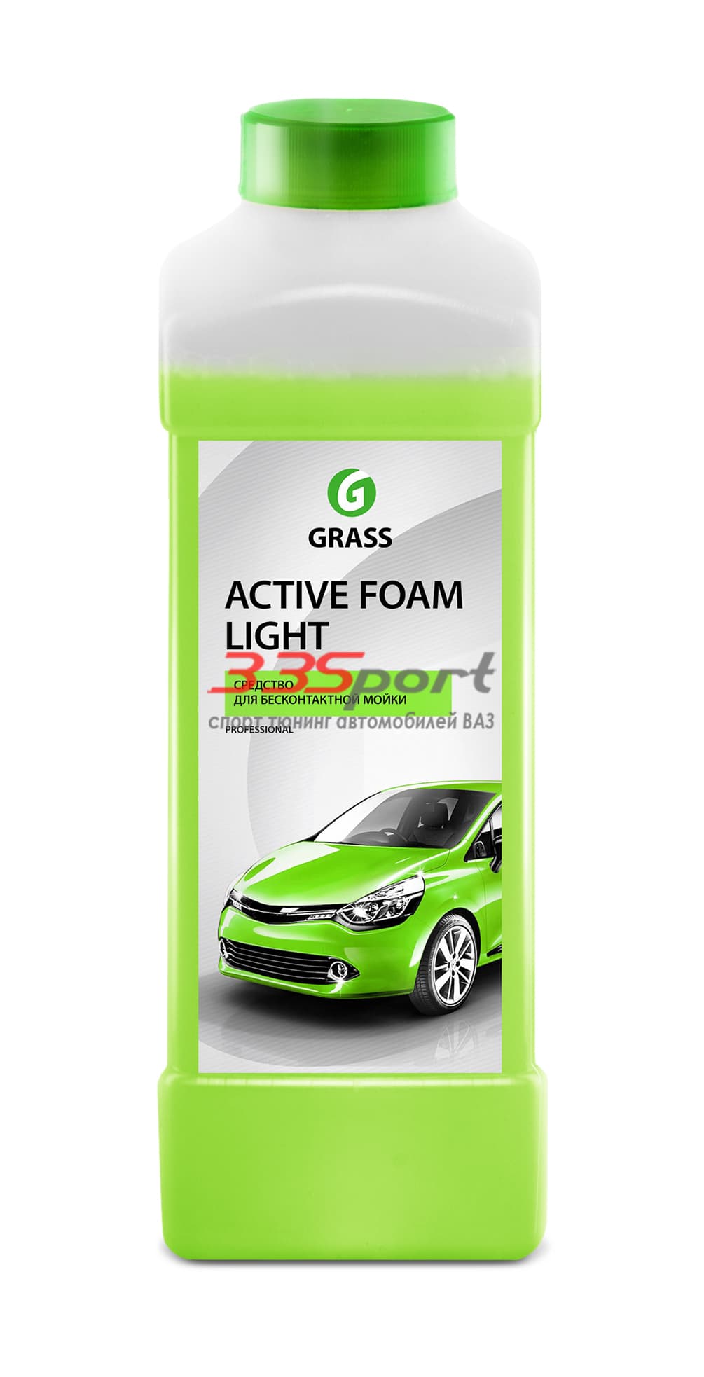����������� grass active foam light 1�