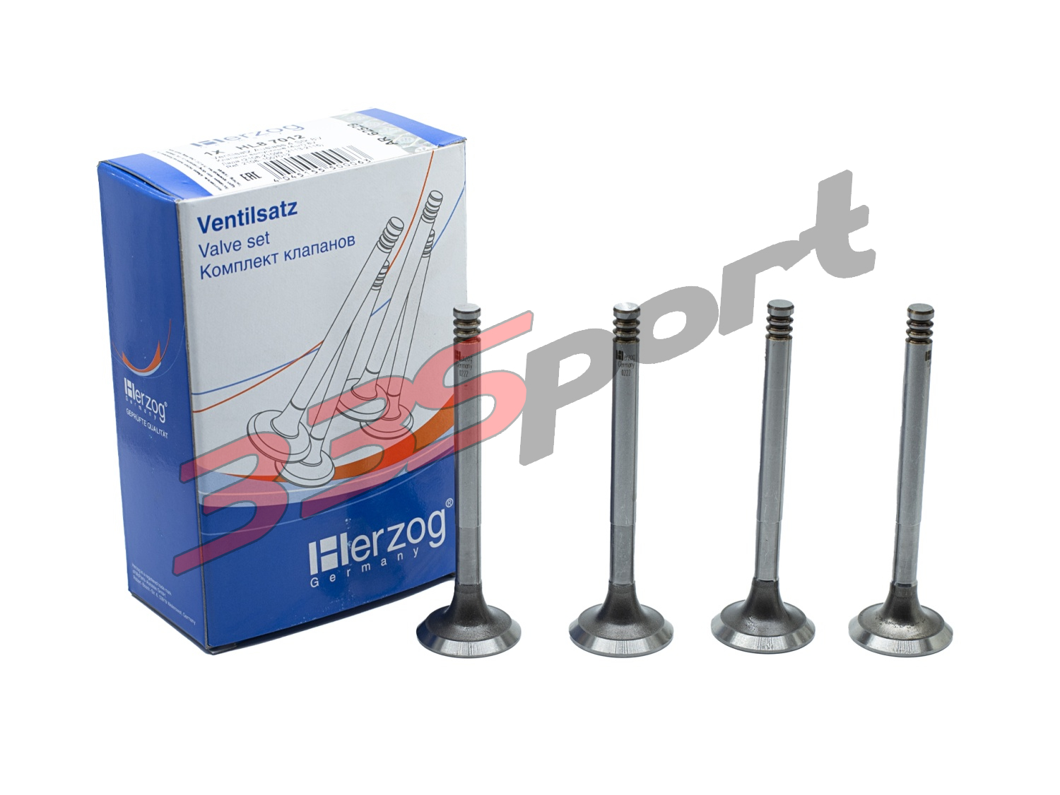 ������ ��������� 21083 (HL8 7012) HERZOG � ��������-�������� ��������� ��� �� ���� 1 450 ���. ������. ����� � �������. �������� �� ������.