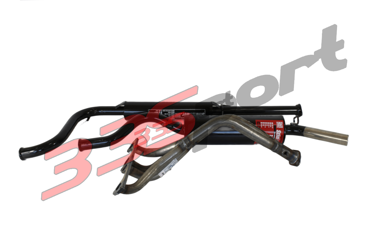 �������� ������� ������� stinger 4-2-1 - ���� ������ 1,6 � 8v (� ����������) ������� 1119