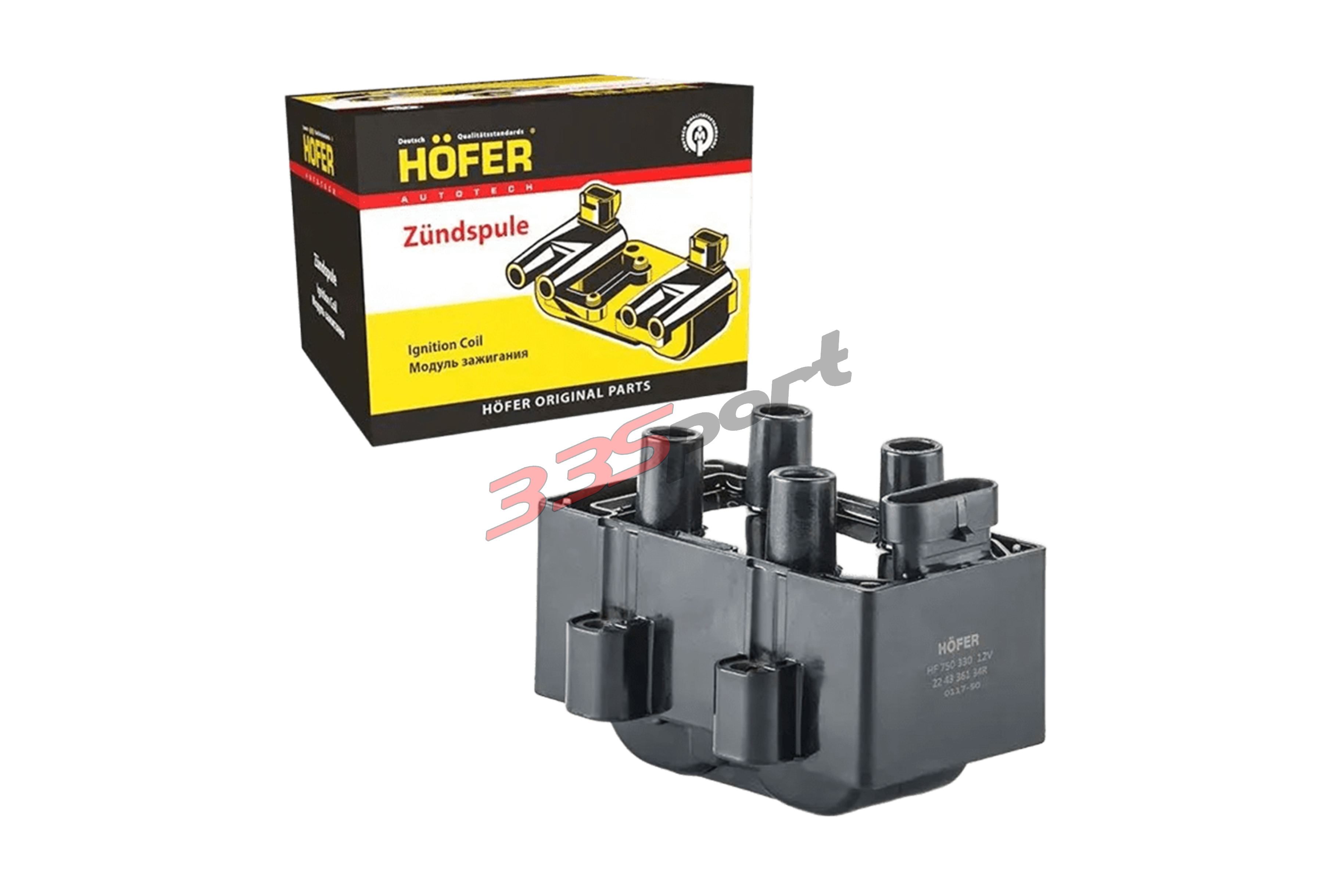 ������� ��������� largus 8��. hofer hf750330