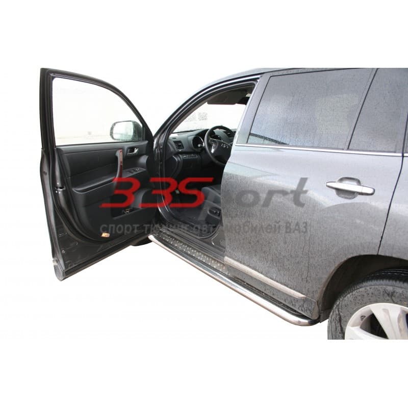 ������ ������� � ����. ����. d63,5 TOYOTA Highlander �����.  1634 � � ��������-�������� ��������� ��� �� ���� 12 820 ���. ������. ����� � �������. �������� �� ������.