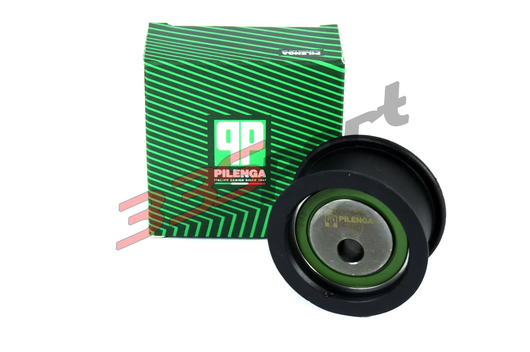 ����� ���������� ����� � ������������ ��� ��� 2110-2112. pilenga