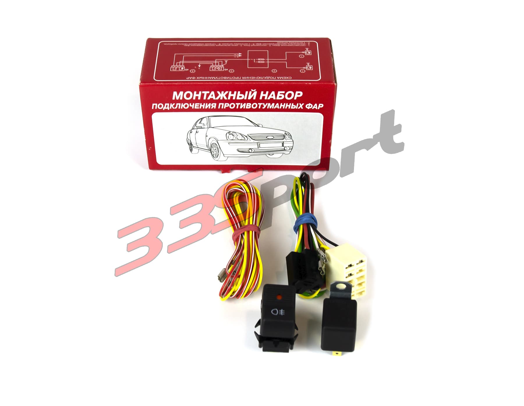 �������� ��������������� ��� �� ��� 2106, ����