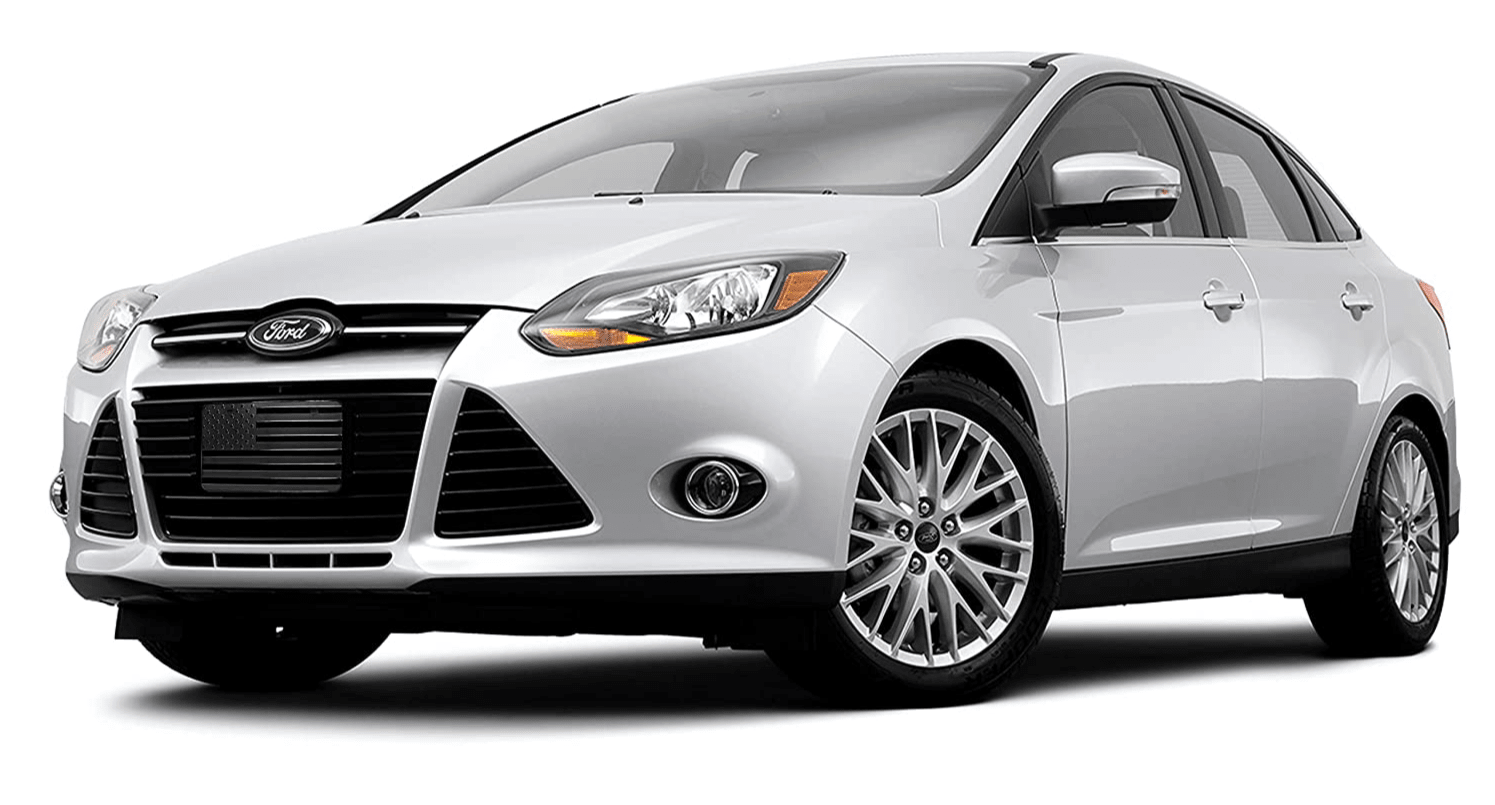 ������� ������ Ford