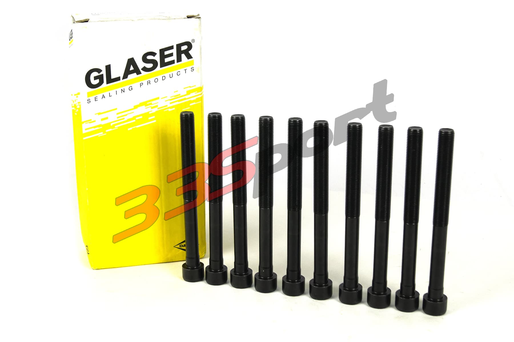 ���� ��� ��� glaser �12*1,25*133 (10��)