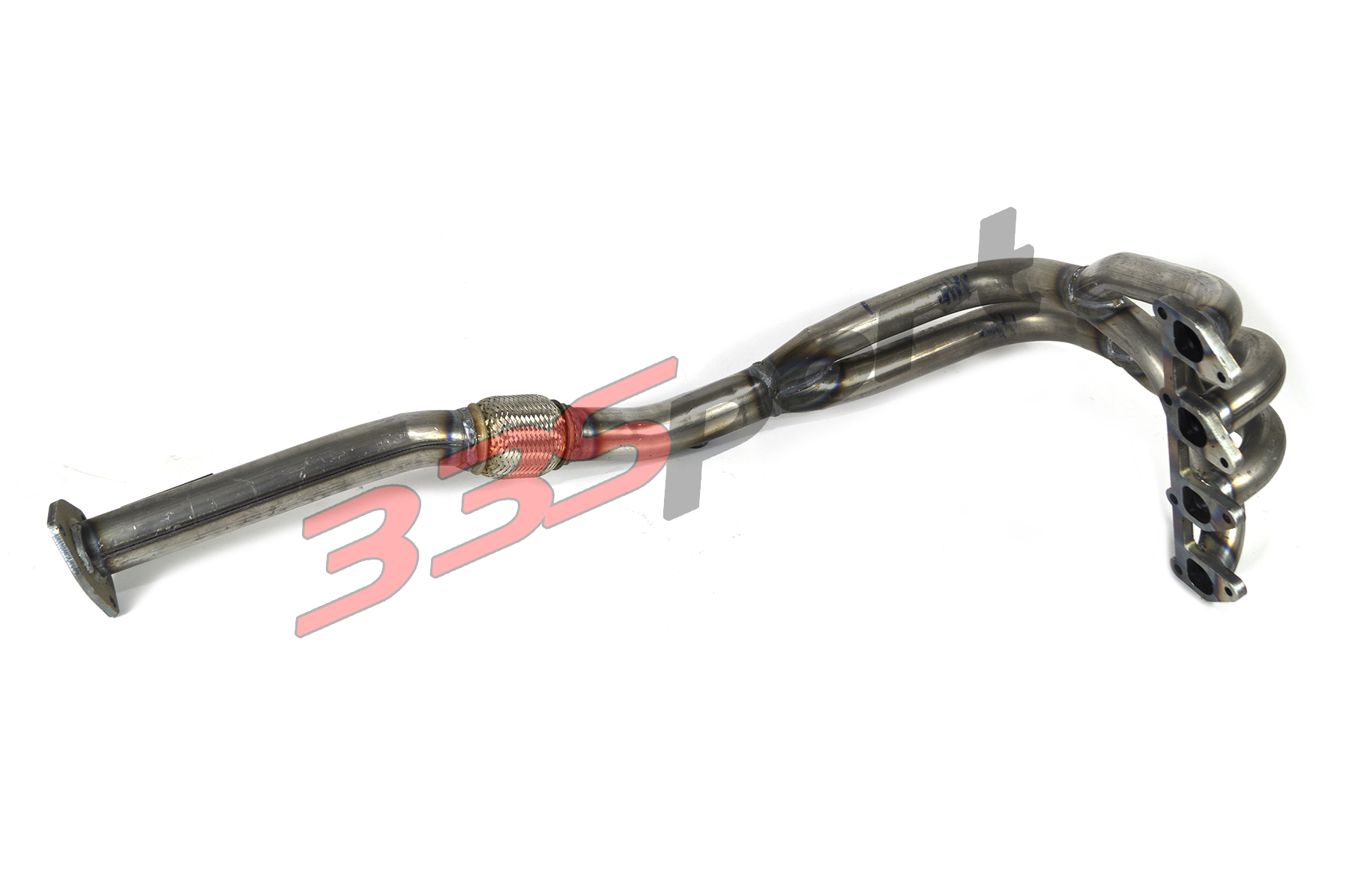 ��������� ��������� (����) "StinGer" 4-2-1 Daewoo Nexia  (��� ������) 1.6L 8V � ��������-�������� ��������� ��� �� ���� 6 240 ���. ������. ����� � �������. �������� �� ������.