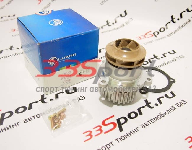 ����� �������� ���������� 2108 luzar turbo (lwp01084)