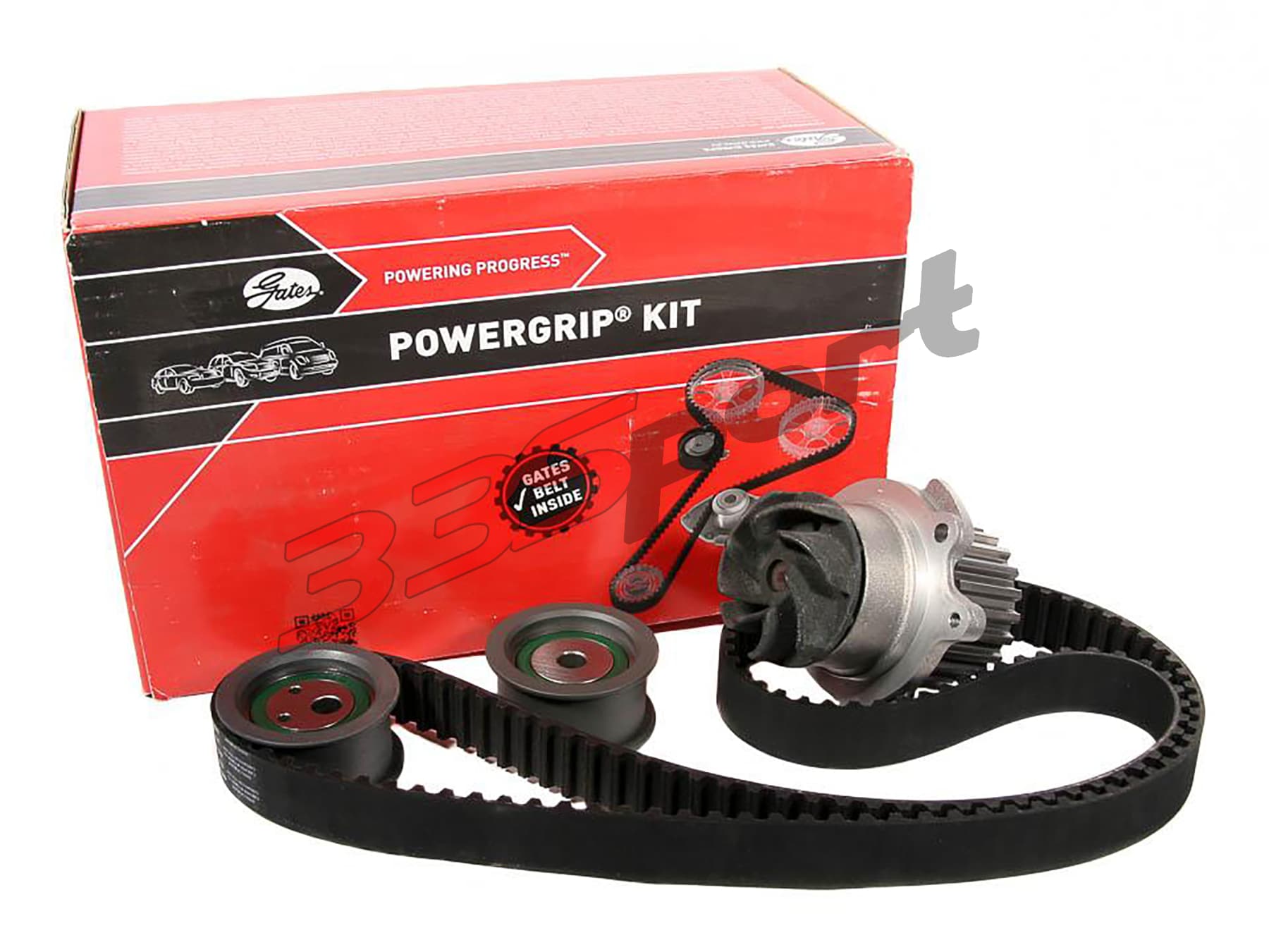 ����������� ��� + ����� 2110, 2112 16��. (����.) gates (kp55468xs)