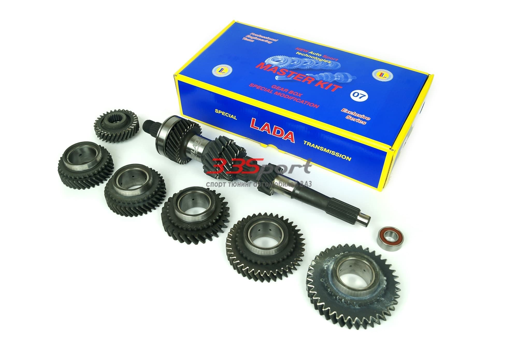 ���������� ��� �7  ��������� ��������� vip lst (2108)