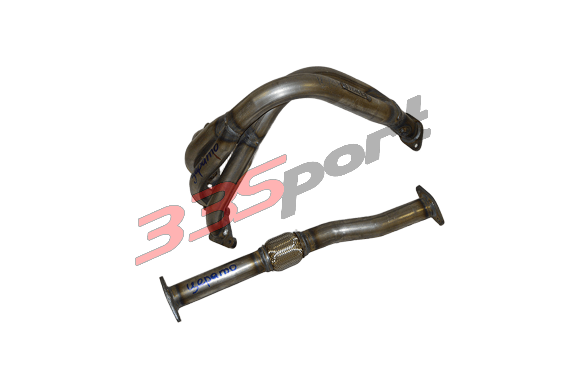 ��������� ��������� (����) ''Stinger'' 4-2-1 Kia Cerato I (G4ED) 16v 2003-09 �.�. ���������� � ��������-�������� ��������� ��� �� ���� 7 540 ���. ������. ����� � �������. �������� �� ������.