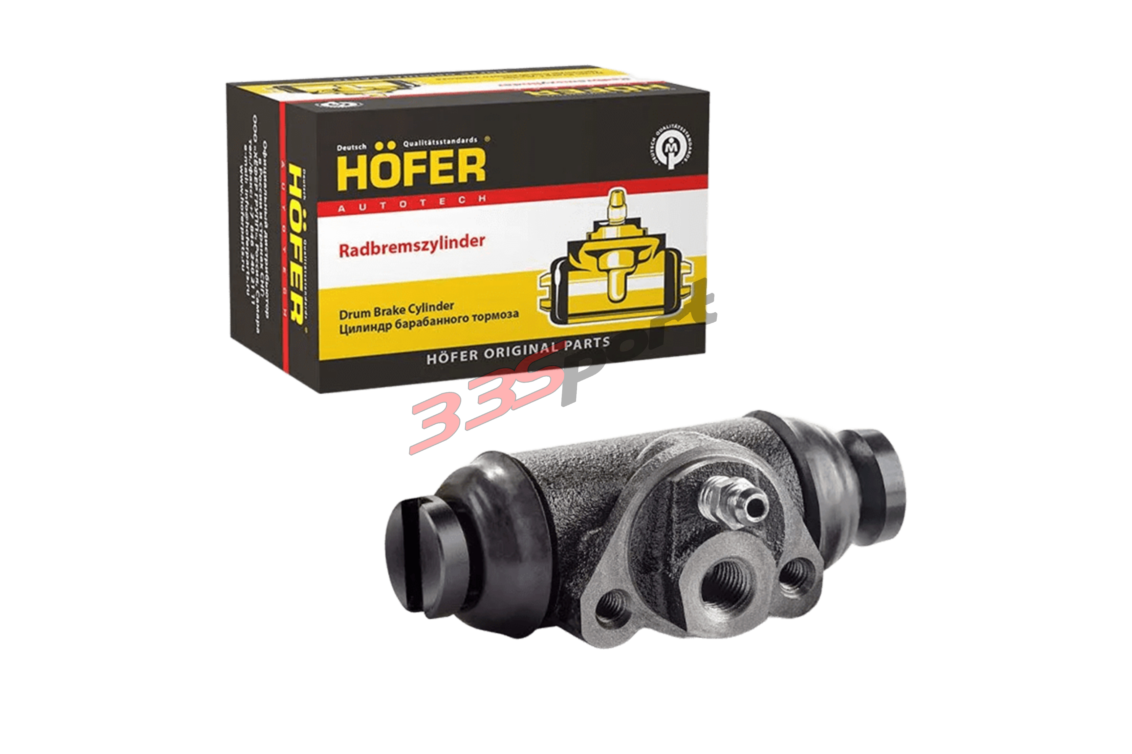 ������ ��������� ������� 2101 HOFER HF244181