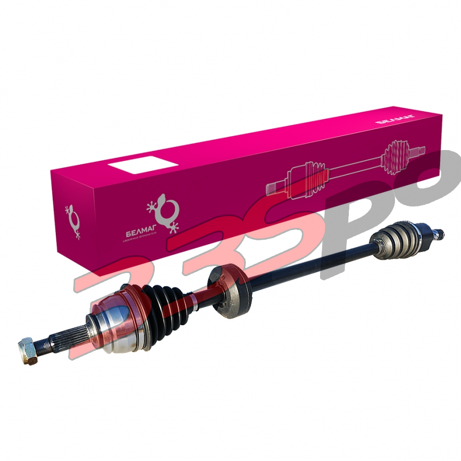 ������ ������ LADA Largus (16 ��., ��� JR5), RENAULT Logan I, Sandero I "������" BMDRS081R � ��������-�������� ��������� ��� �� ���� 8 150 ���. ������. ����� � �������. �������� �� ������.