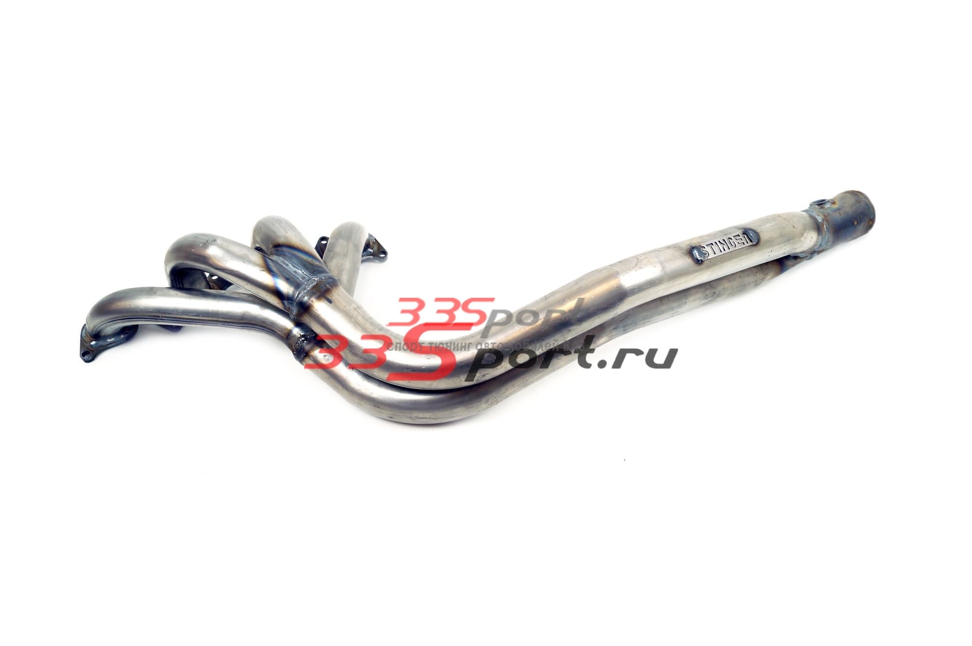���� 4-2-1 "Stinger" 16V ��� �/� ���. ��� 405-406 � ��������-�������� ��������� ��� �� ���� 4 940 ���. ������. ����� � �������. �������� �� ������.