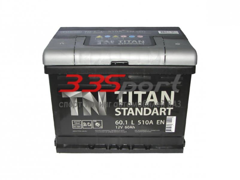 ��� titan standart 60 �/� ������ ����������