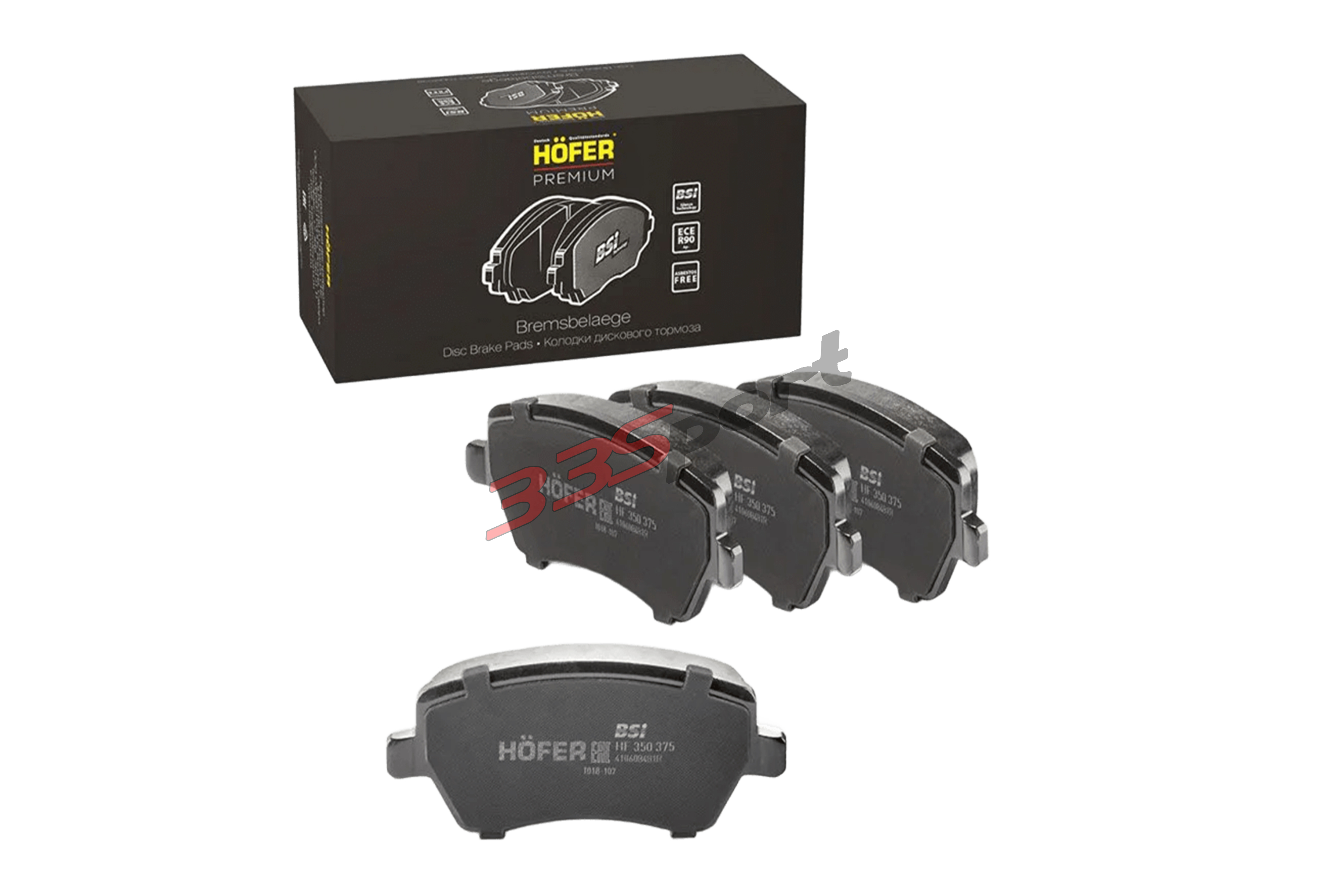 �������� ��������� ������� LARGUS, VESTA 16��. "PREMIUM" HOFER HF350375